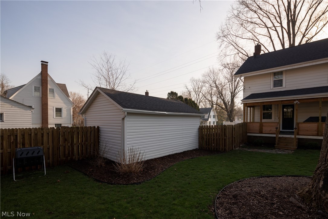 Massillon - Residential