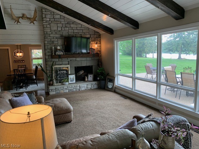 Park Lane - Residential