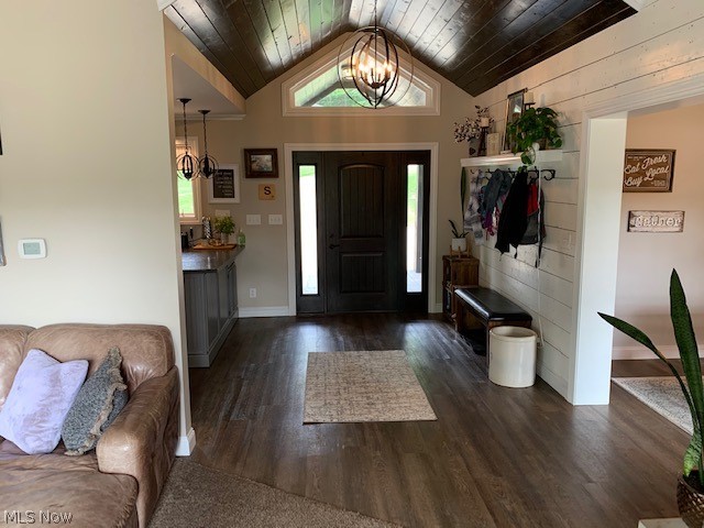 Park Lane - Residential