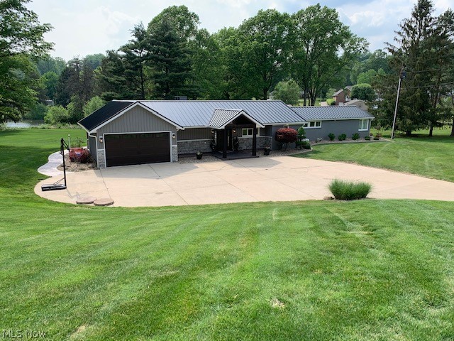 Park Lane - Residential