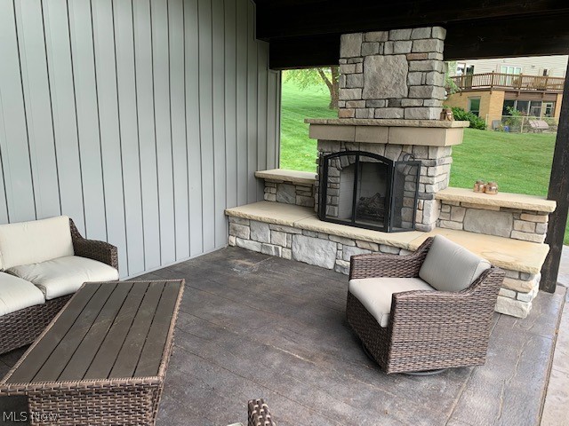 Park Lane - Residential