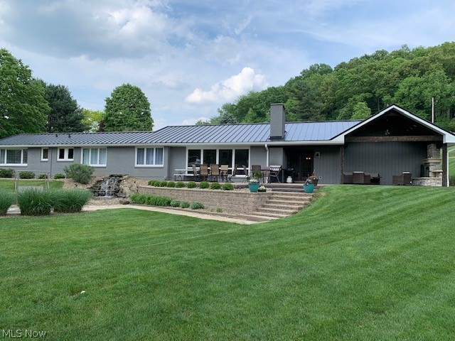 Park Lane - Residential