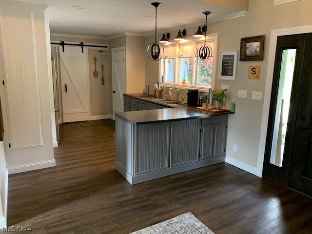 Park Lane - Residential