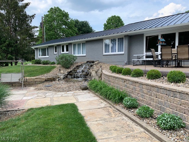 Park Lane - Residential