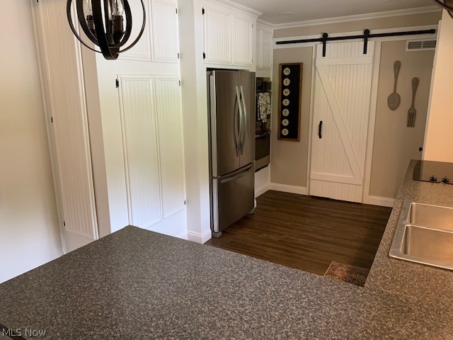 Park Lane - Residential