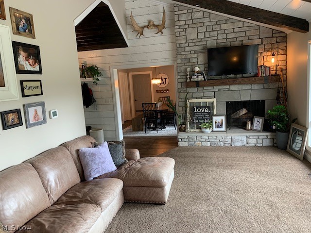 Park Lane - Residential