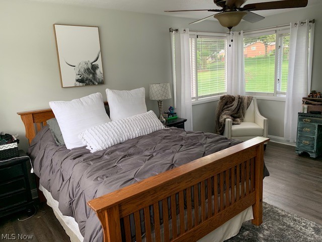 Park Lane - Residential