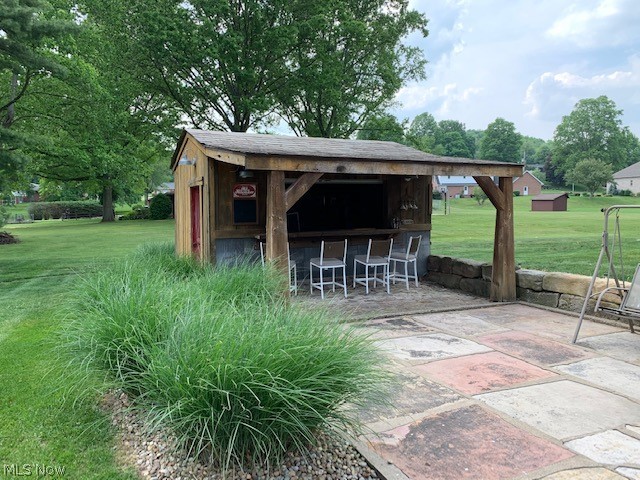 Park Lane - Residential