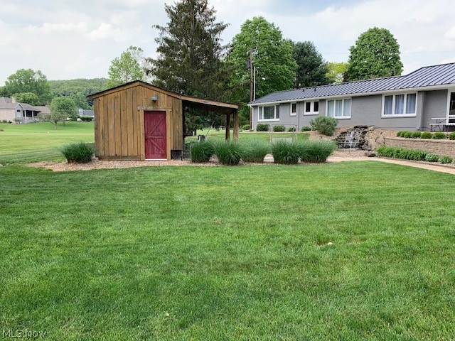 Park Lane - Residential