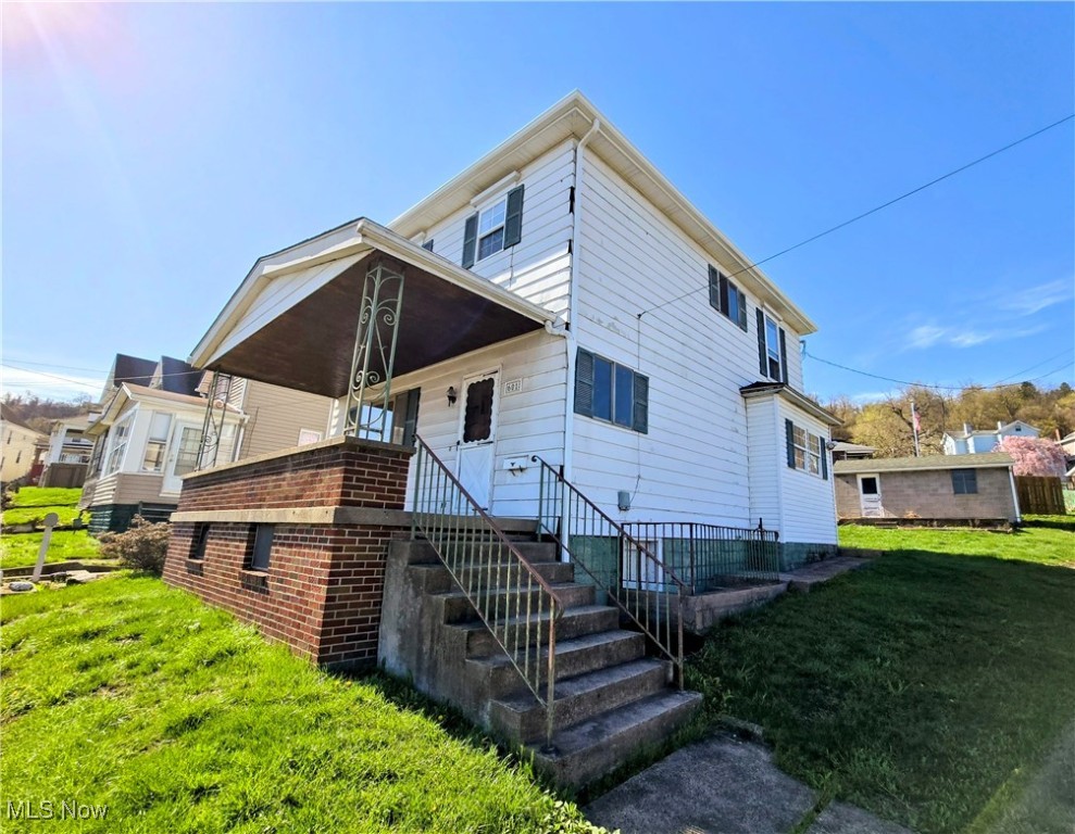 601 Clinton Street, Martins Ferry, Ohio image 31