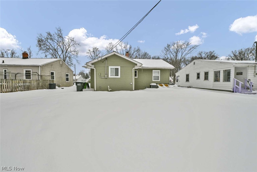 Inwood Beach 02 - Residential