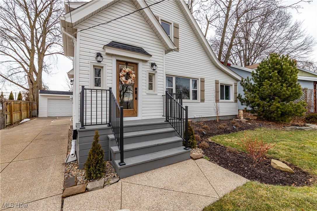 19180 Rockcliff Drive, Rocky River, Ohio image 32
