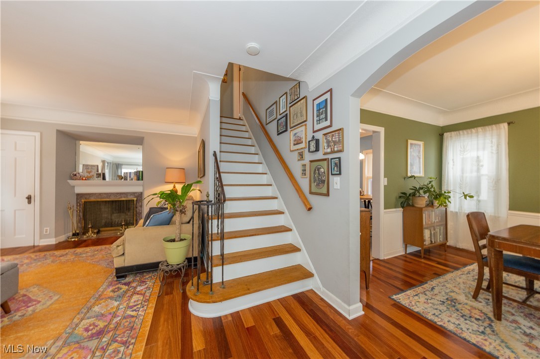 Van Sweringen Cos 21 - Residential