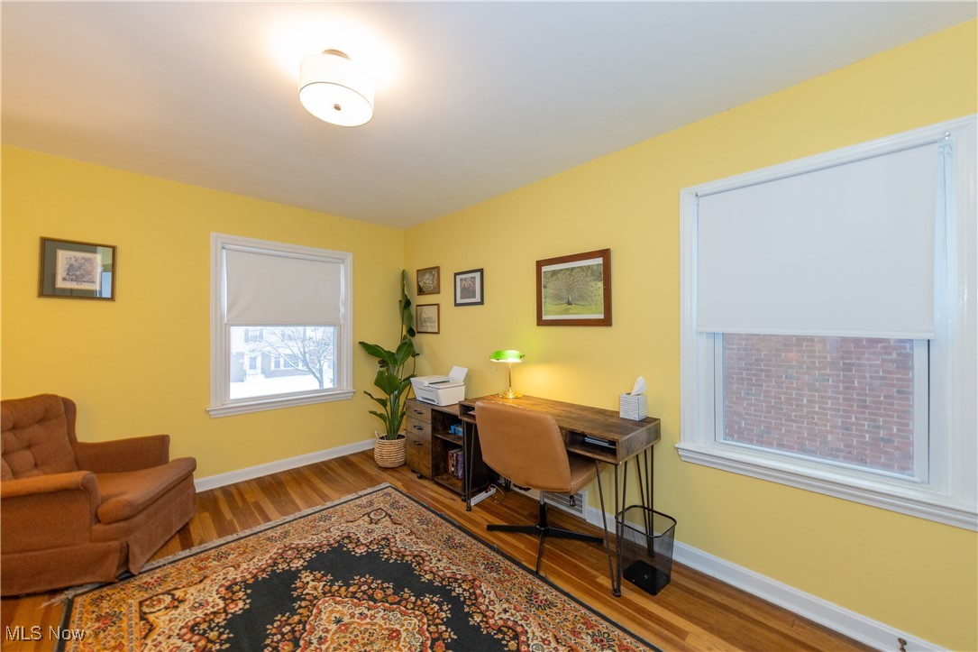 Van Sweringen Cos 21 - Residential