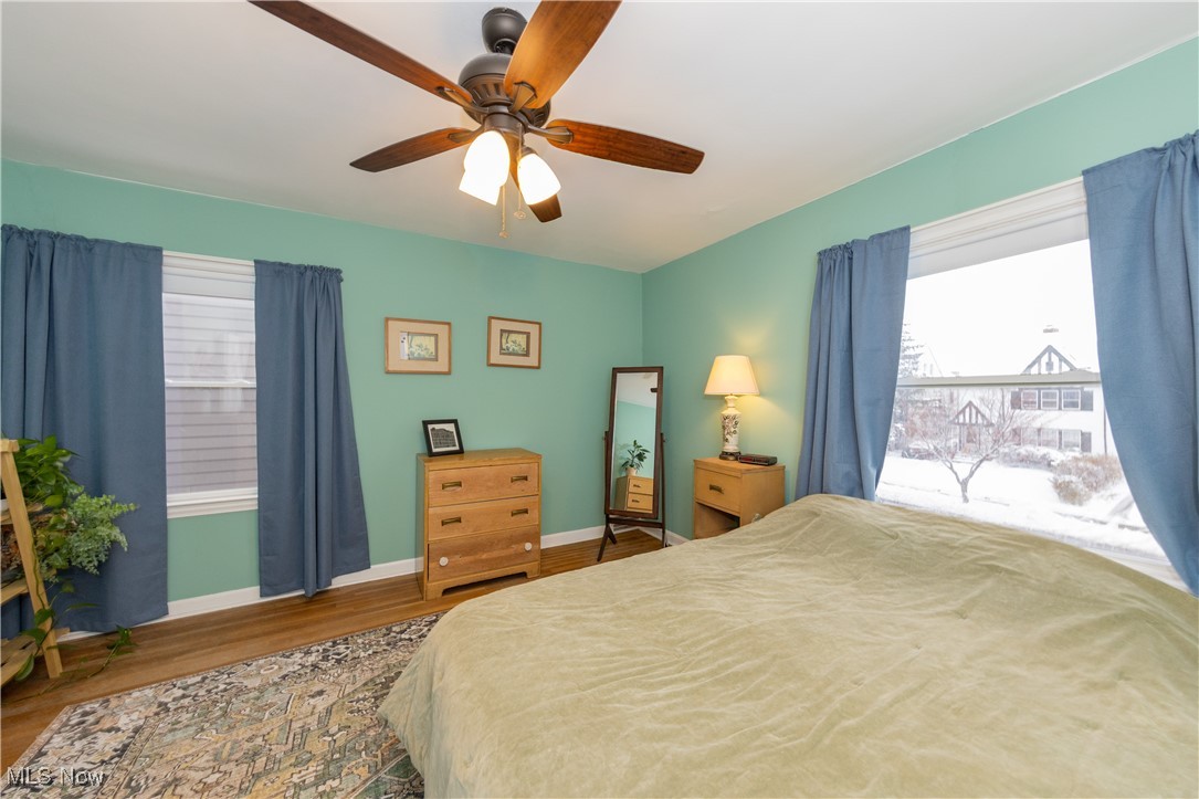 Van Sweringen Cos 21 - Residential