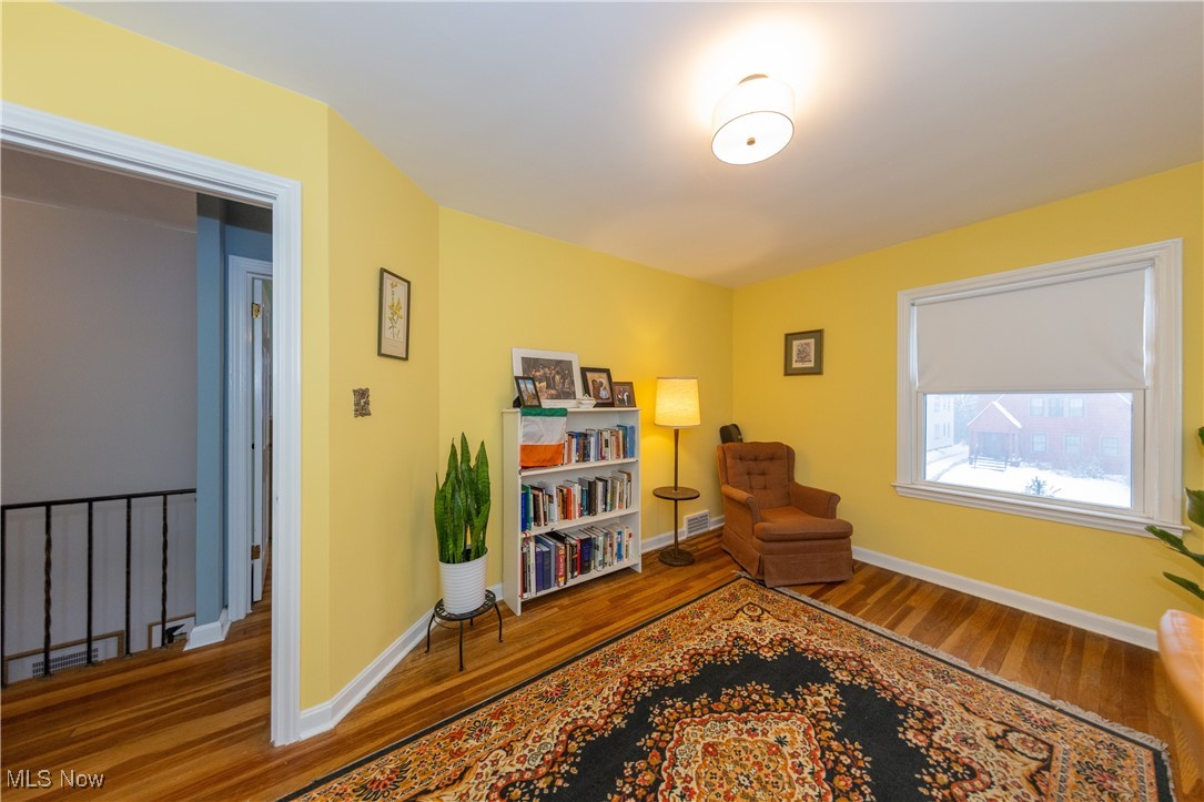 Van Sweringen Cos 21 - Residential