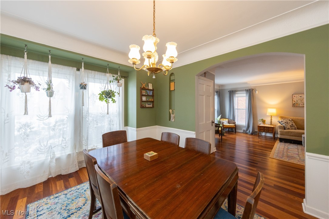 Van Sweringen Cos 21 - Residential