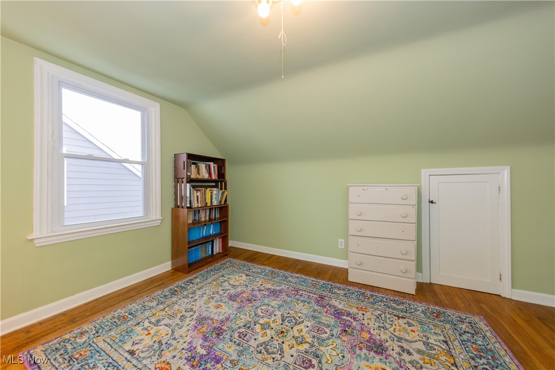 Van Sweringen Cos 21 - Residential