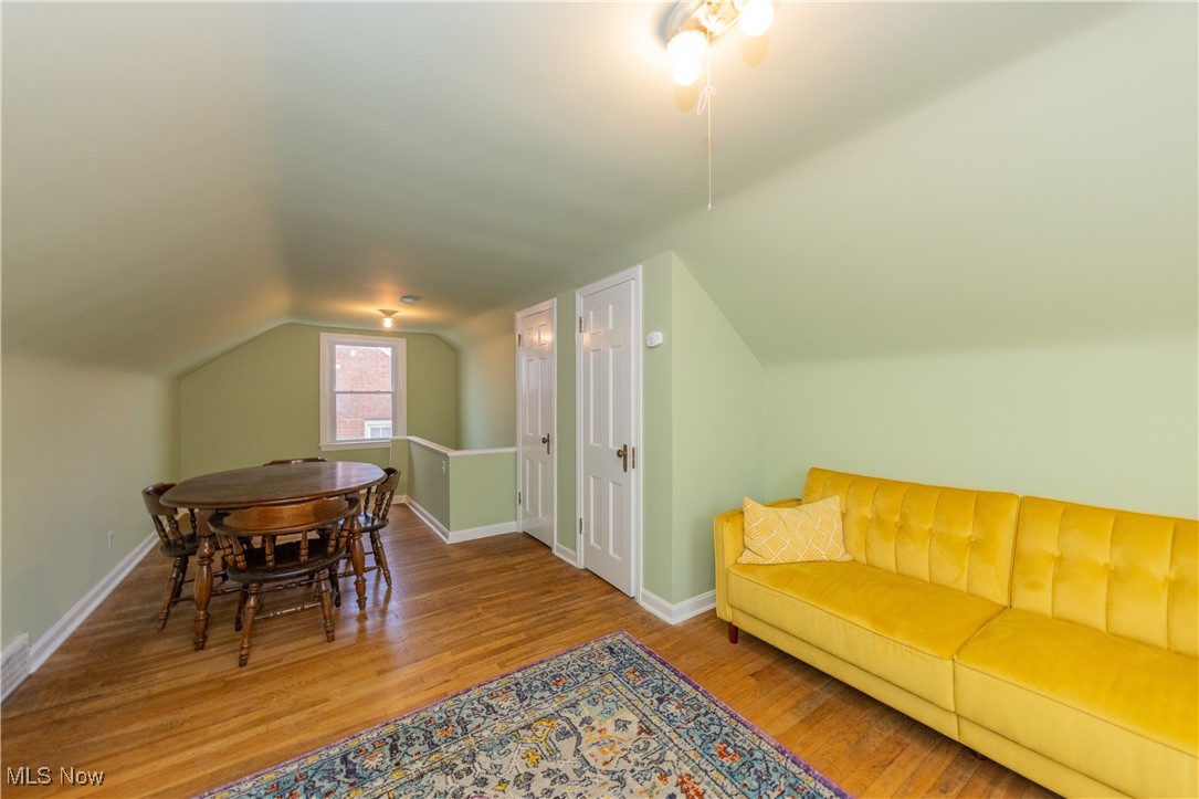 Van Sweringen Cos 21 - Residential