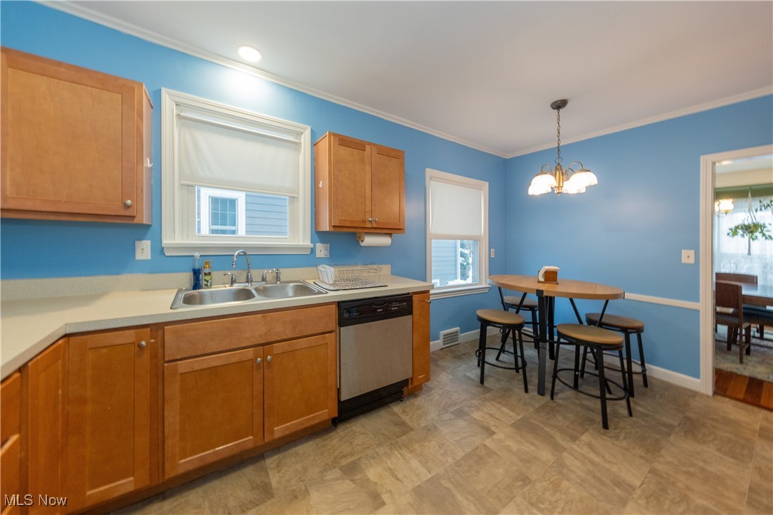 Van Sweringen Cos 21 - Residential