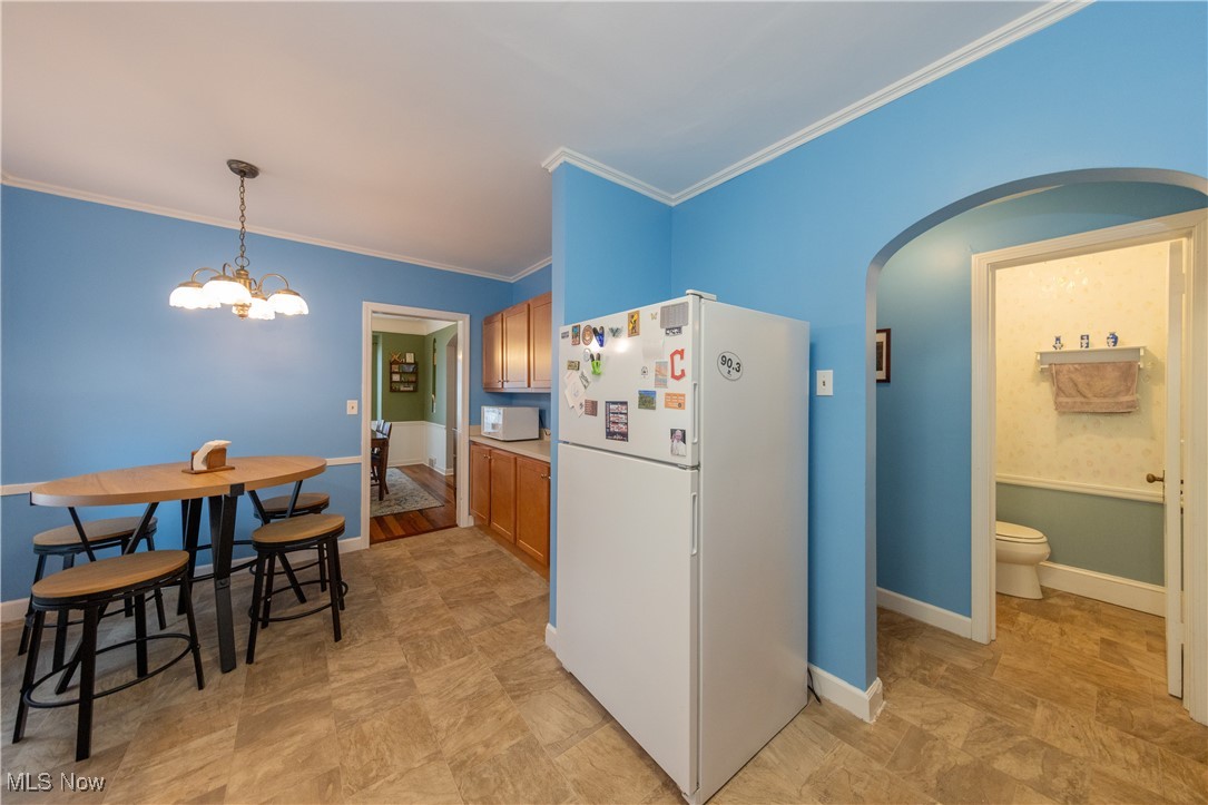 Van Sweringen Cos 21 - Residential