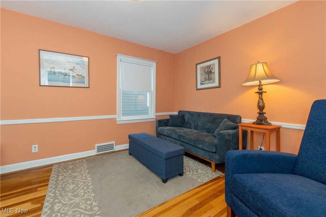 Van Sweringen Cos 21 - Residential