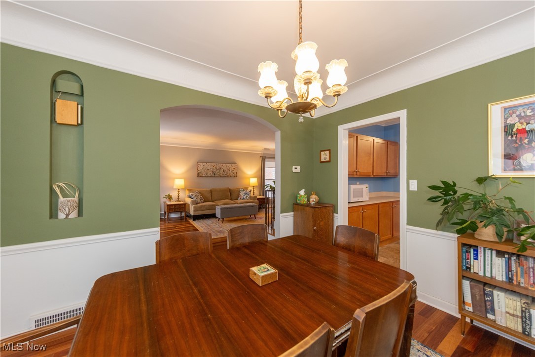 Van Sweringen Cos 21 - Residential