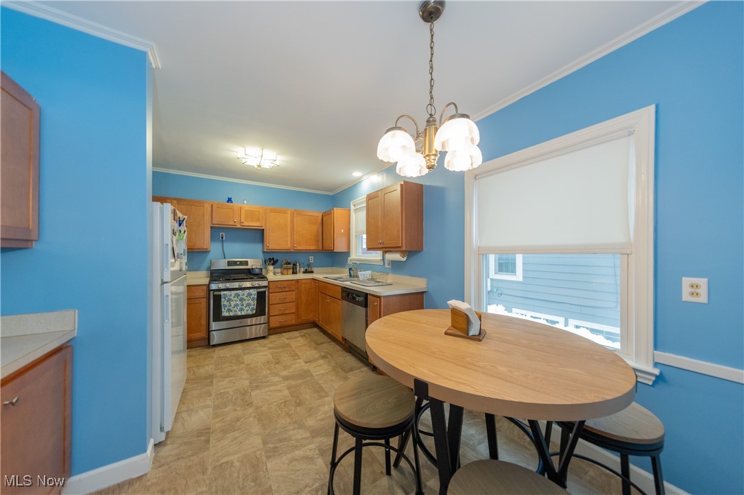 Van Sweringen Cos 21 - Residential