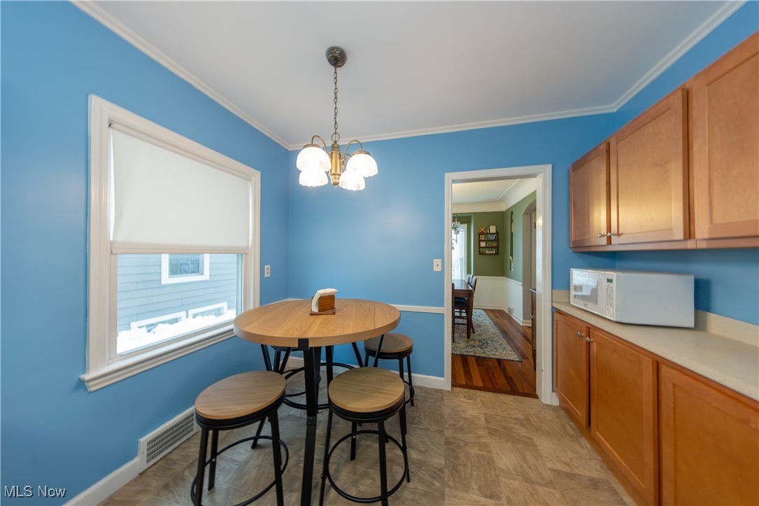 Van Sweringen Cos 21 - Residential