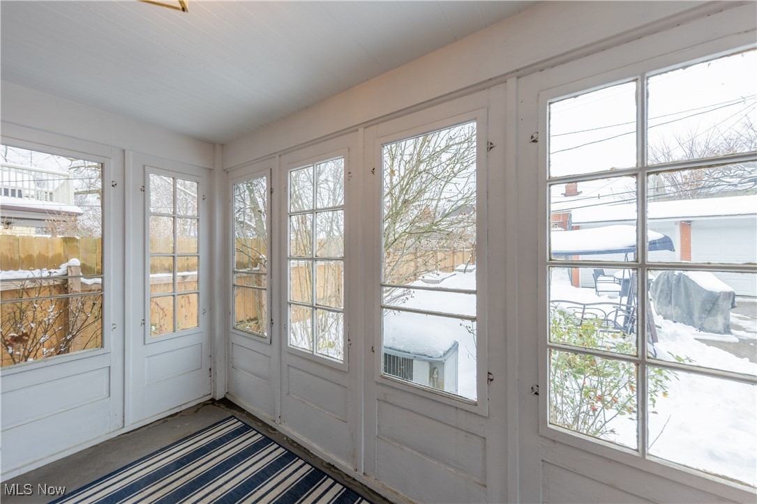 Van Sweringen Cos 21 - Residential