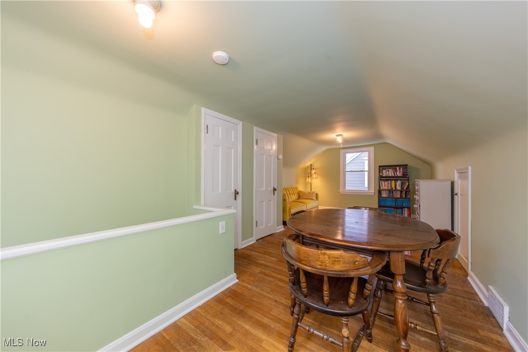 Van Sweringen Cos 21 - Residential