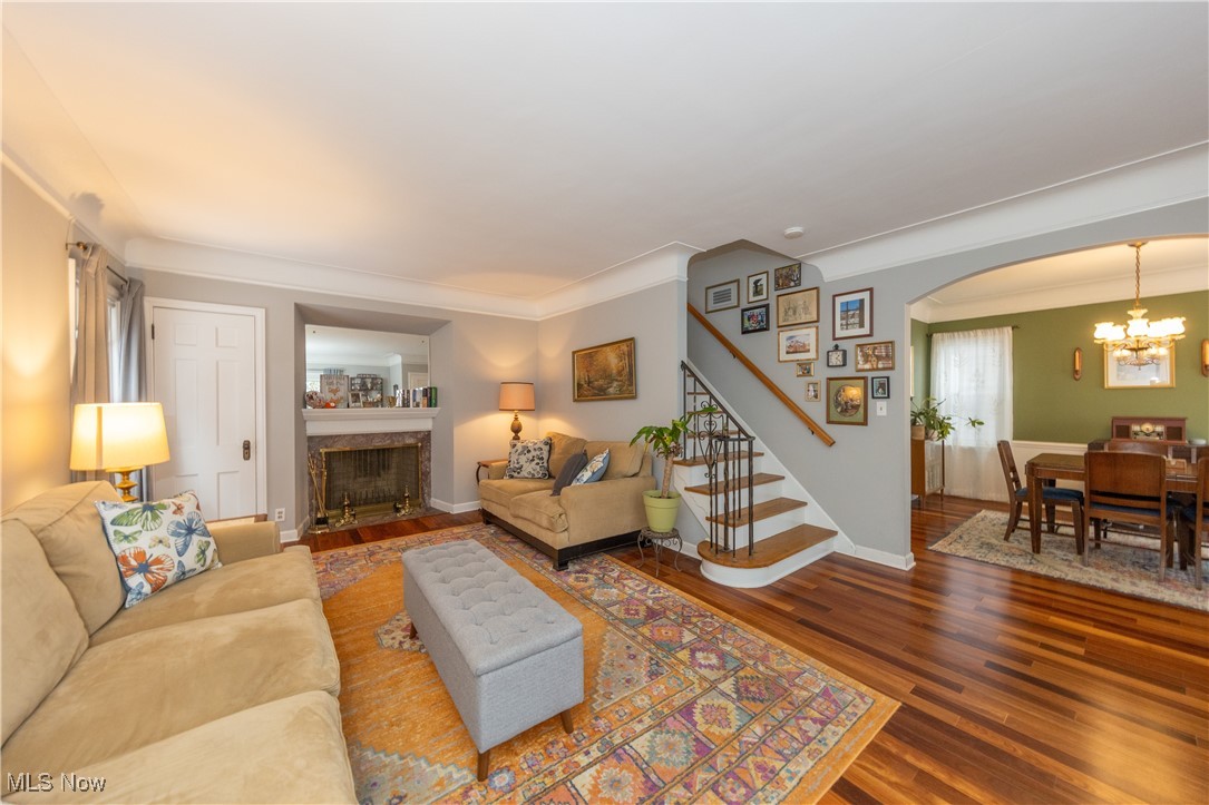 Van Sweringen Cos 21 - Residential