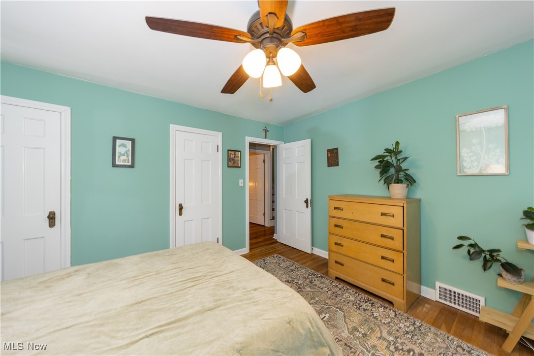 Van Sweringen Cos 21 - Residential