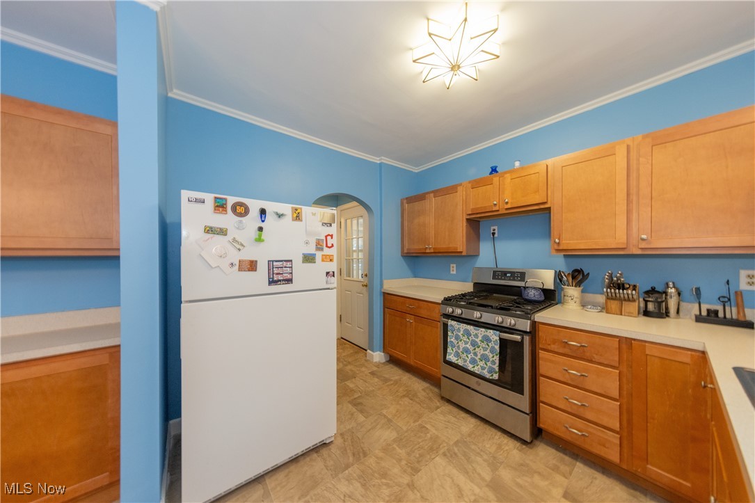 Van Sweringen Cos 21 - Residential