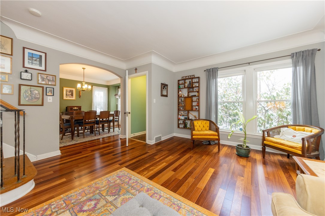 Van Sweringen Cos 21 - Residential