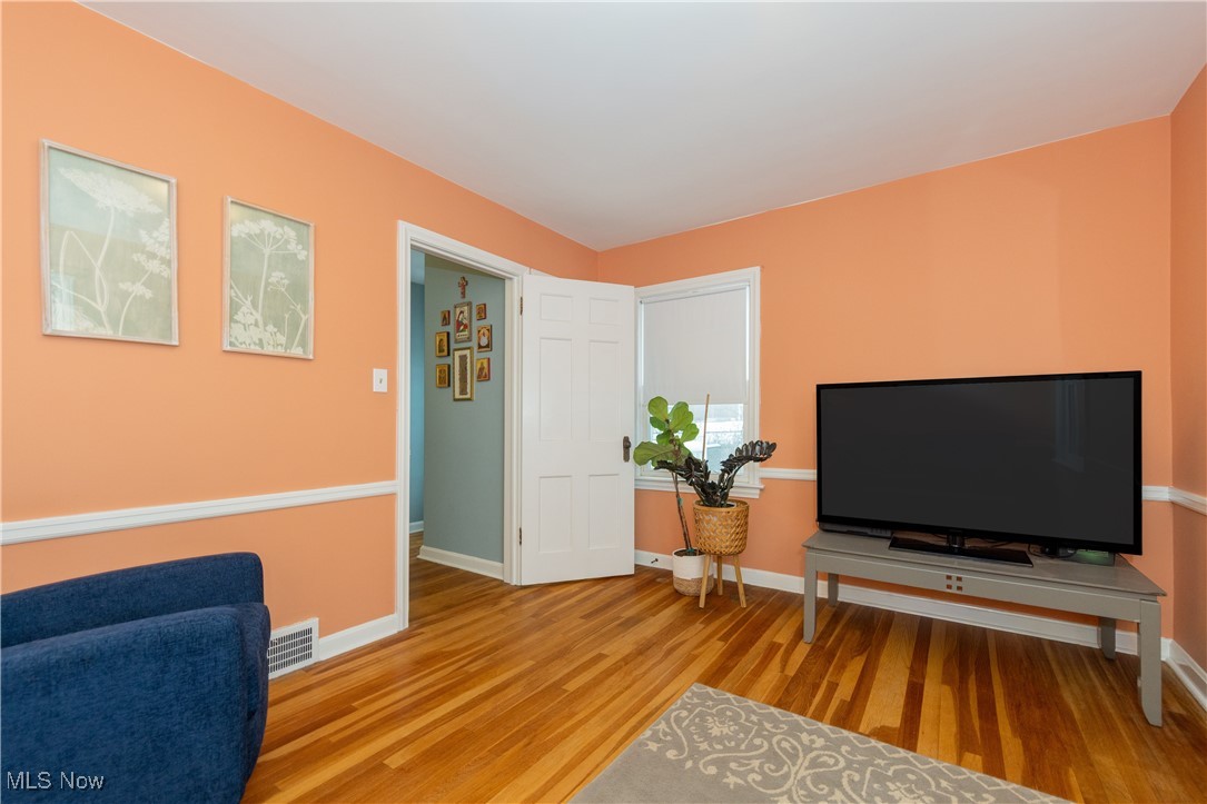 Van Sweringen Cos 21 - Residential