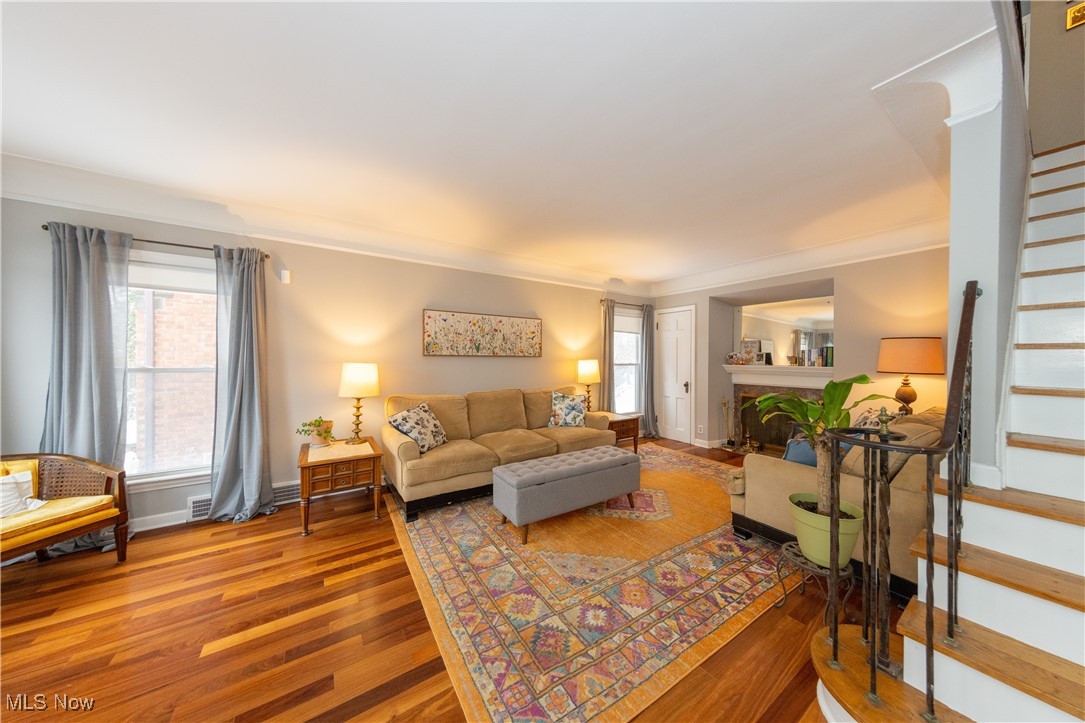 Van Sweringen Cos 21 - Residential