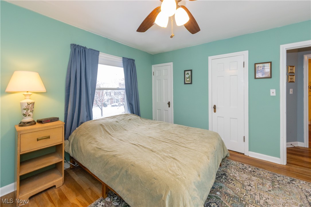 Van Sweringen Cos 21 - Residential