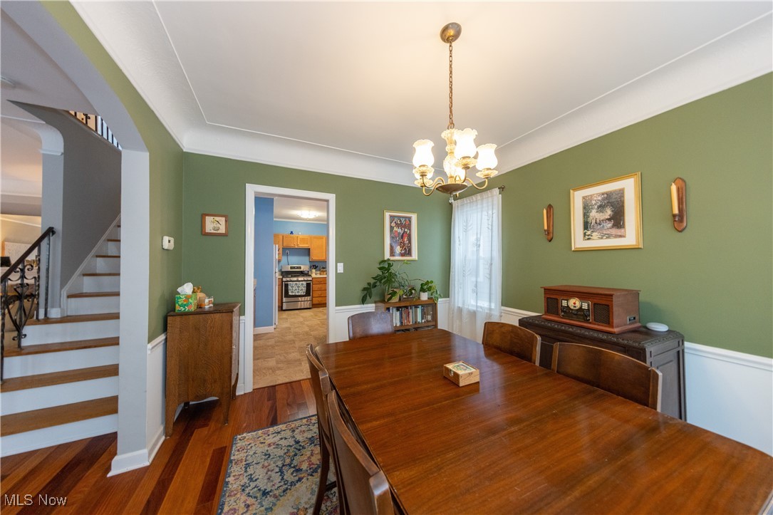 Van Sweringen Cos 21 - Residential