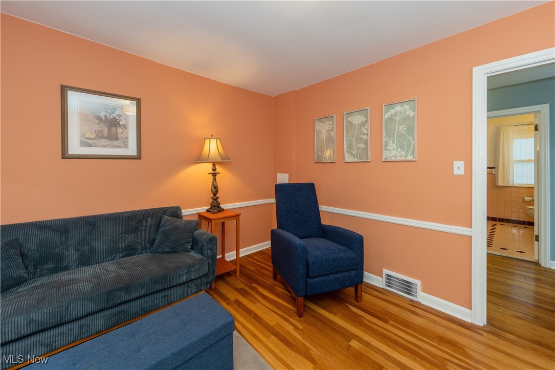 Van Sweringen Cos 21 - Residential