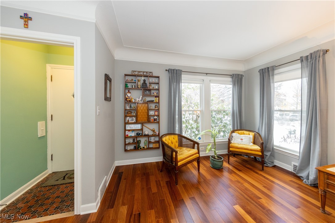 Van Sweringen Cos 21 - Residential