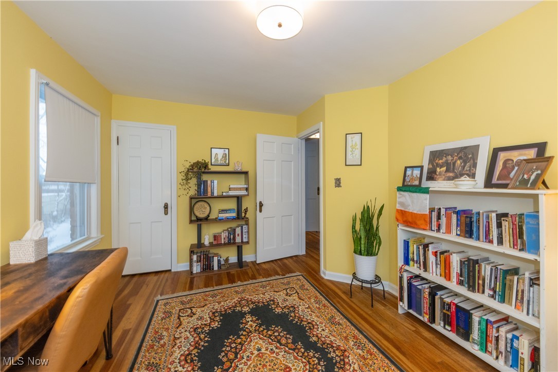 Van Sweringen Cos 21 - Residential