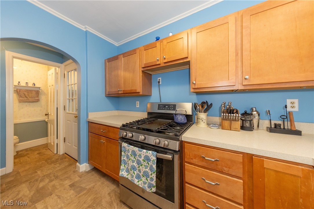 Van Sweringen Cos 21 - Residential