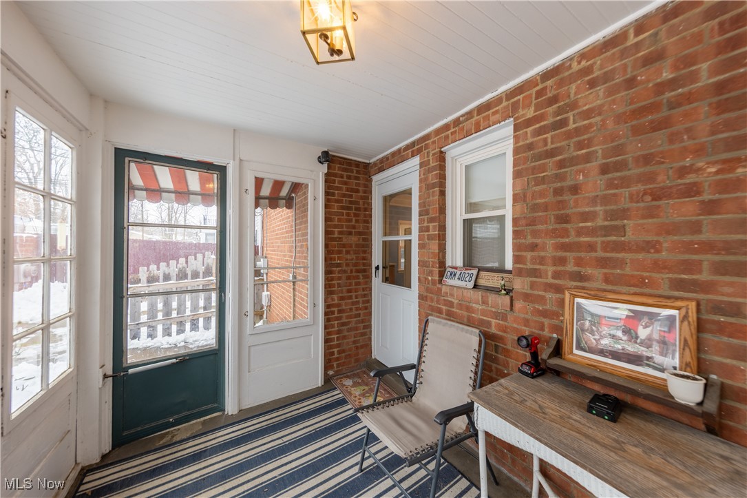 Van Sweringen Cos 21 - Residential