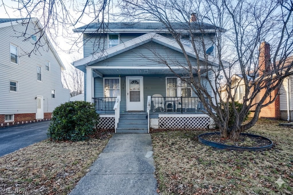 Sawyer - Residential
