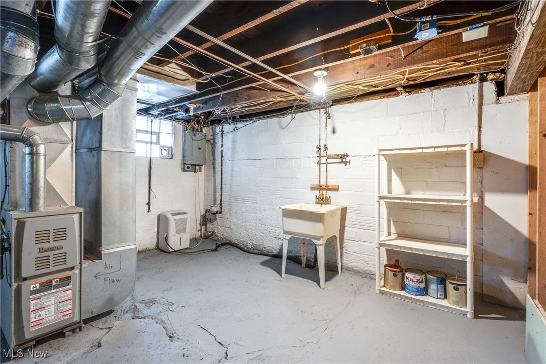 Sawyer - Residential