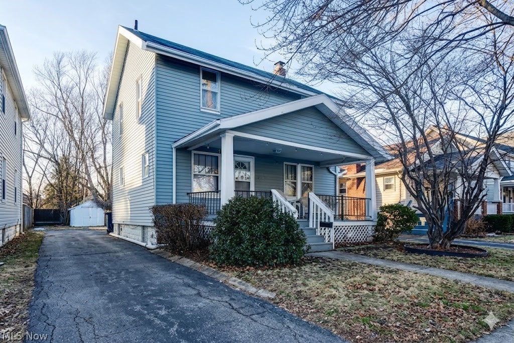 Sawyer - Residential