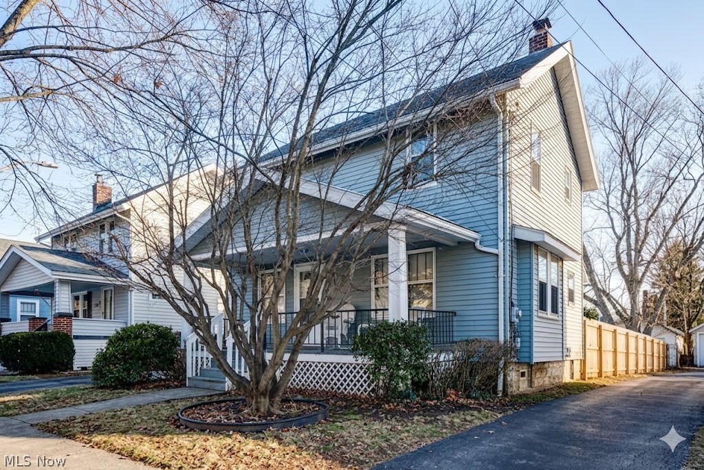 Sawyer - Residential