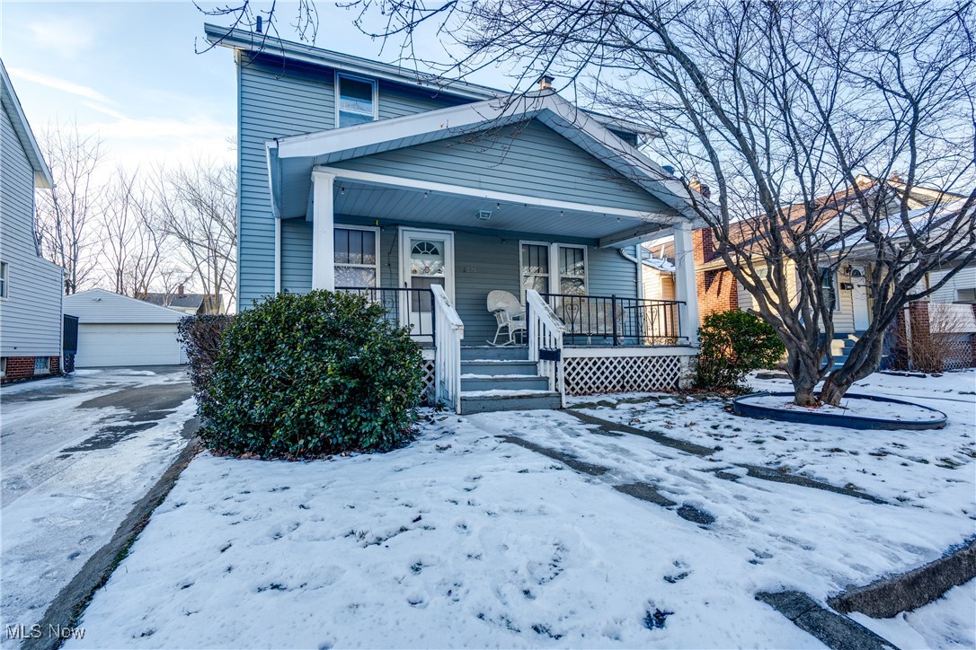 Sawyer - Residential