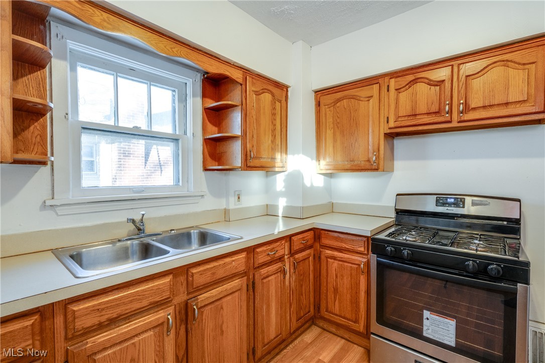 Sawyer - Residential